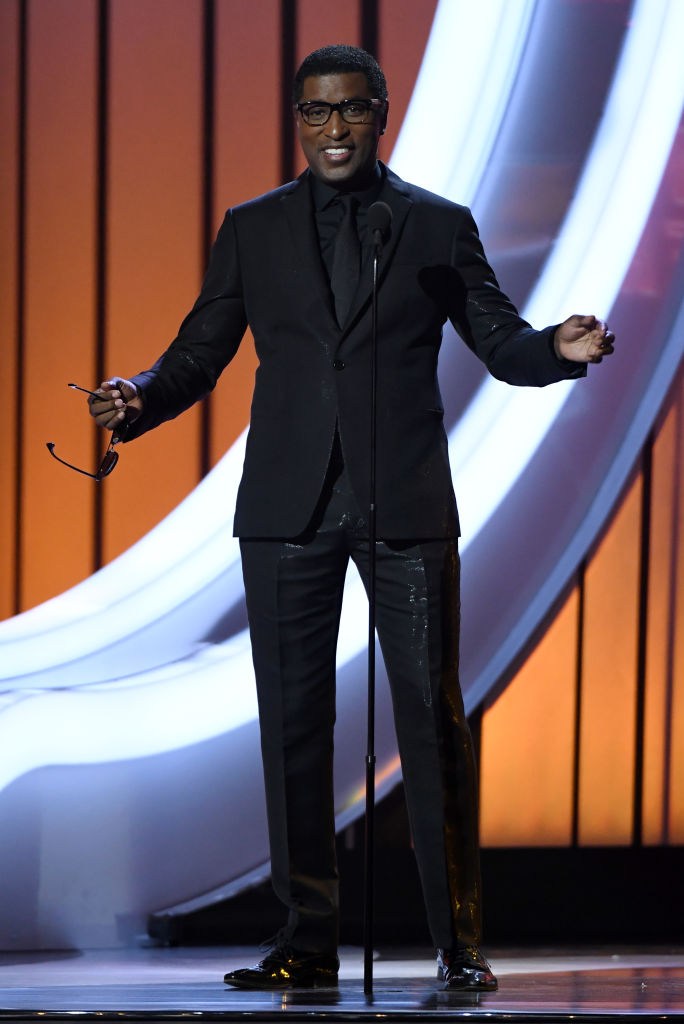 BET Presents: 2019 Soul Train Awards