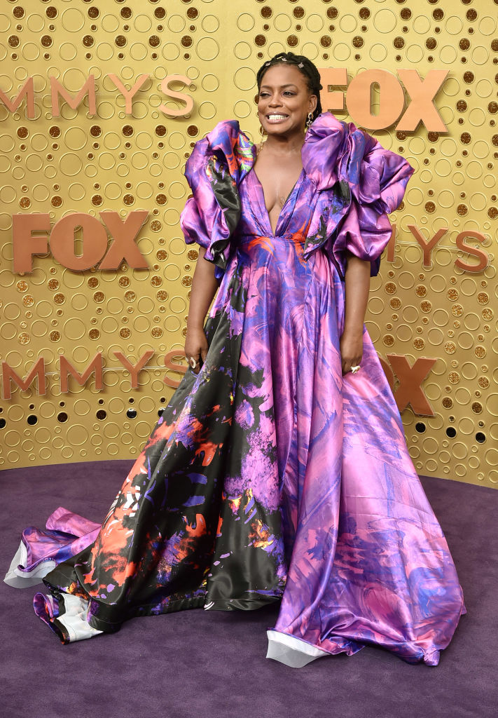 The 71st Emmy Awards