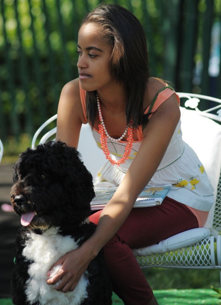 2011 Easter Egg Roll