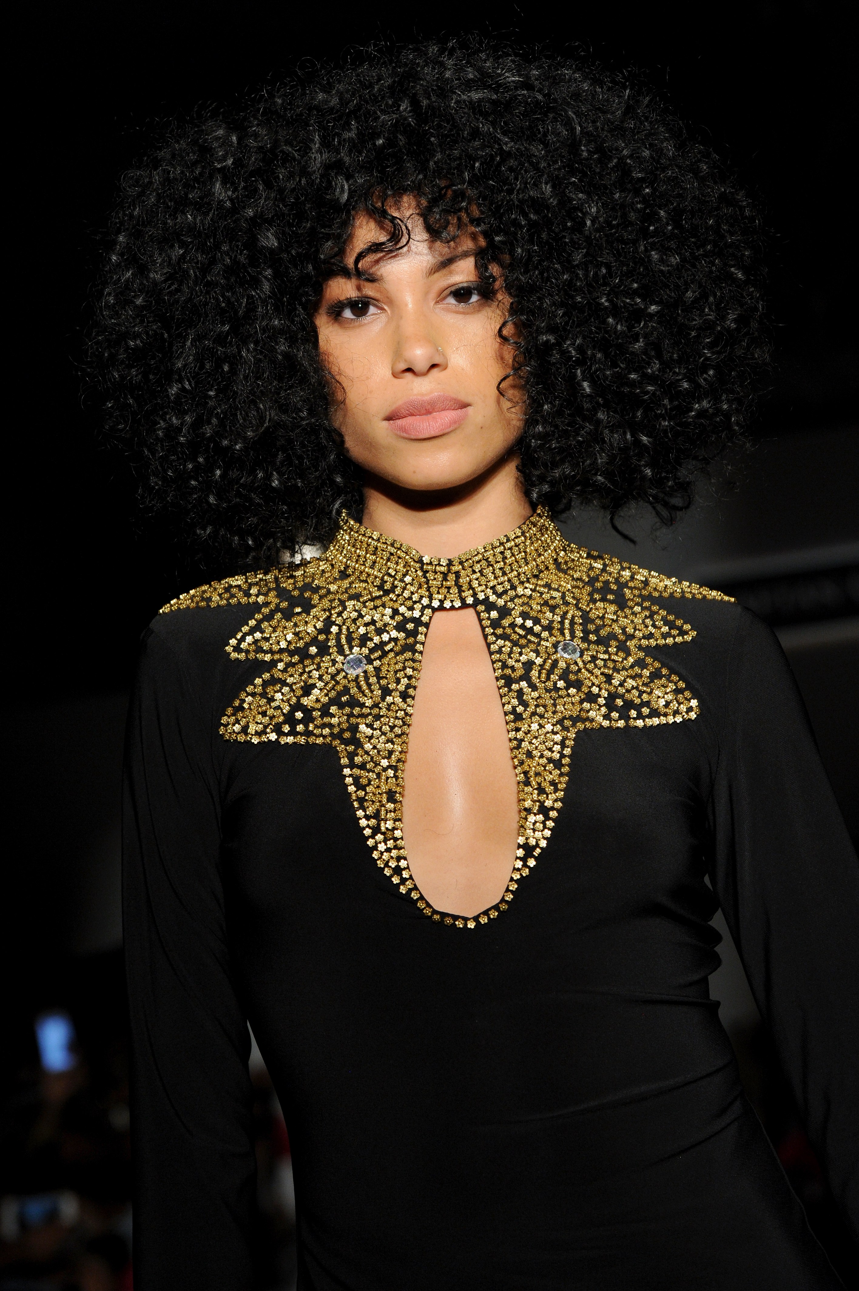 Kaftan Citra - Fashion Gallery NYFW