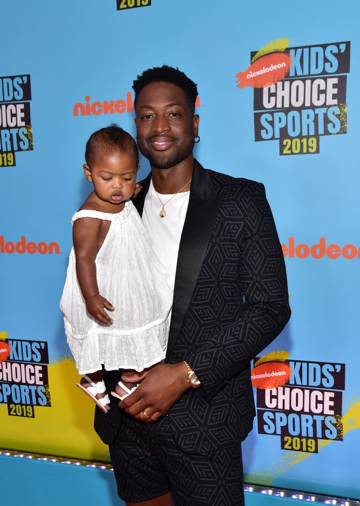 Nickelodeon Kids' Choice Sports 2019 - Red Carpet