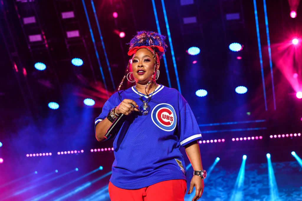 2019 Essence Festival - Day 3