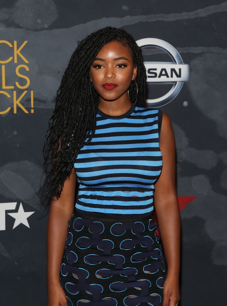 Luxurious Faux Locs