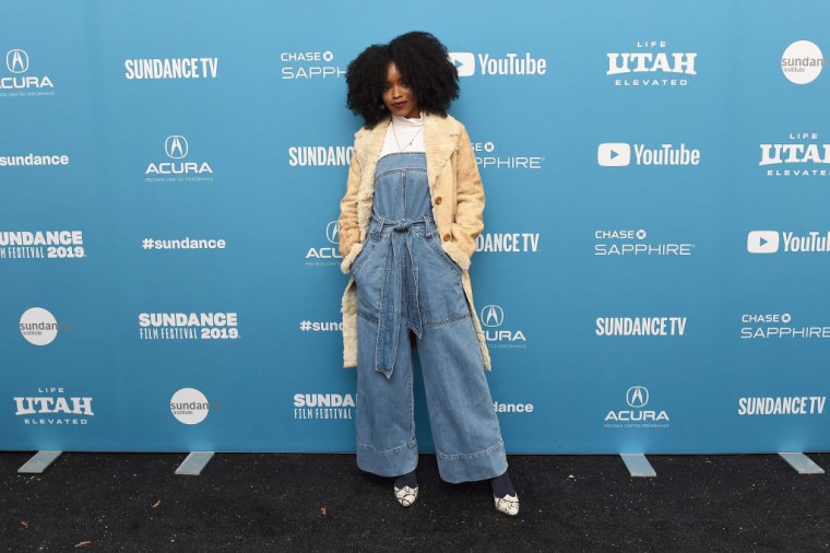 The Bigger The Fro, the Better