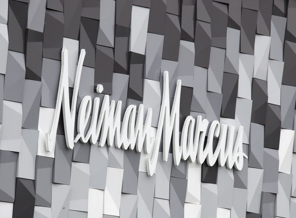 Business Signage