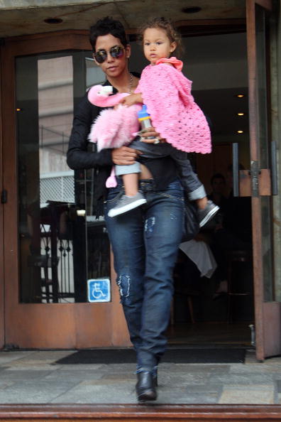 BuzzFoto Celebrity Sightings In Los Angeles - July 08, 2010