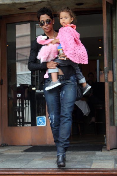 BuzzFoto Celebrity Sightings In Los Angeles - July 08, 2010
