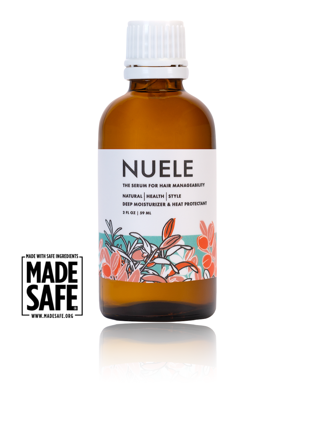 NUELE Hair Serum