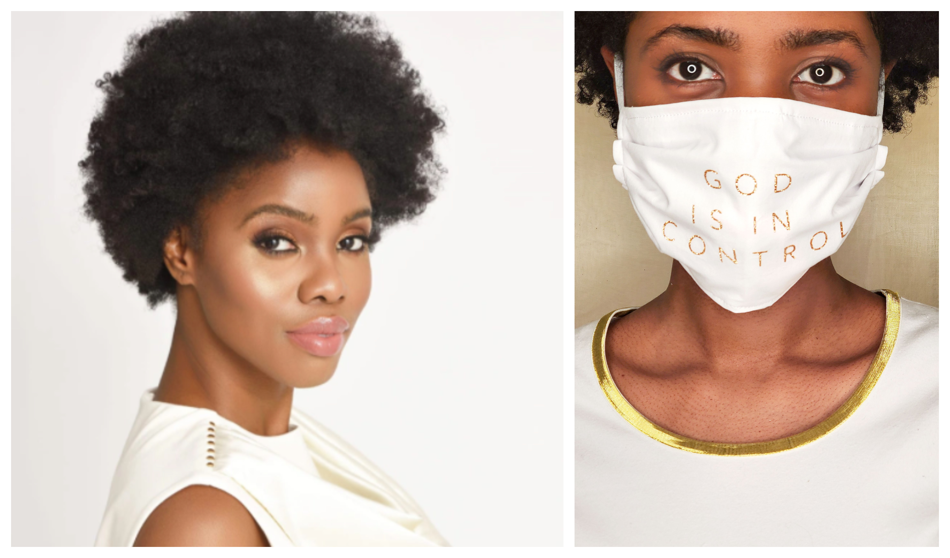 Faith-Based Lifestyle Brand Tashee Inc. Launches #StaySafeStayStylish Campaign