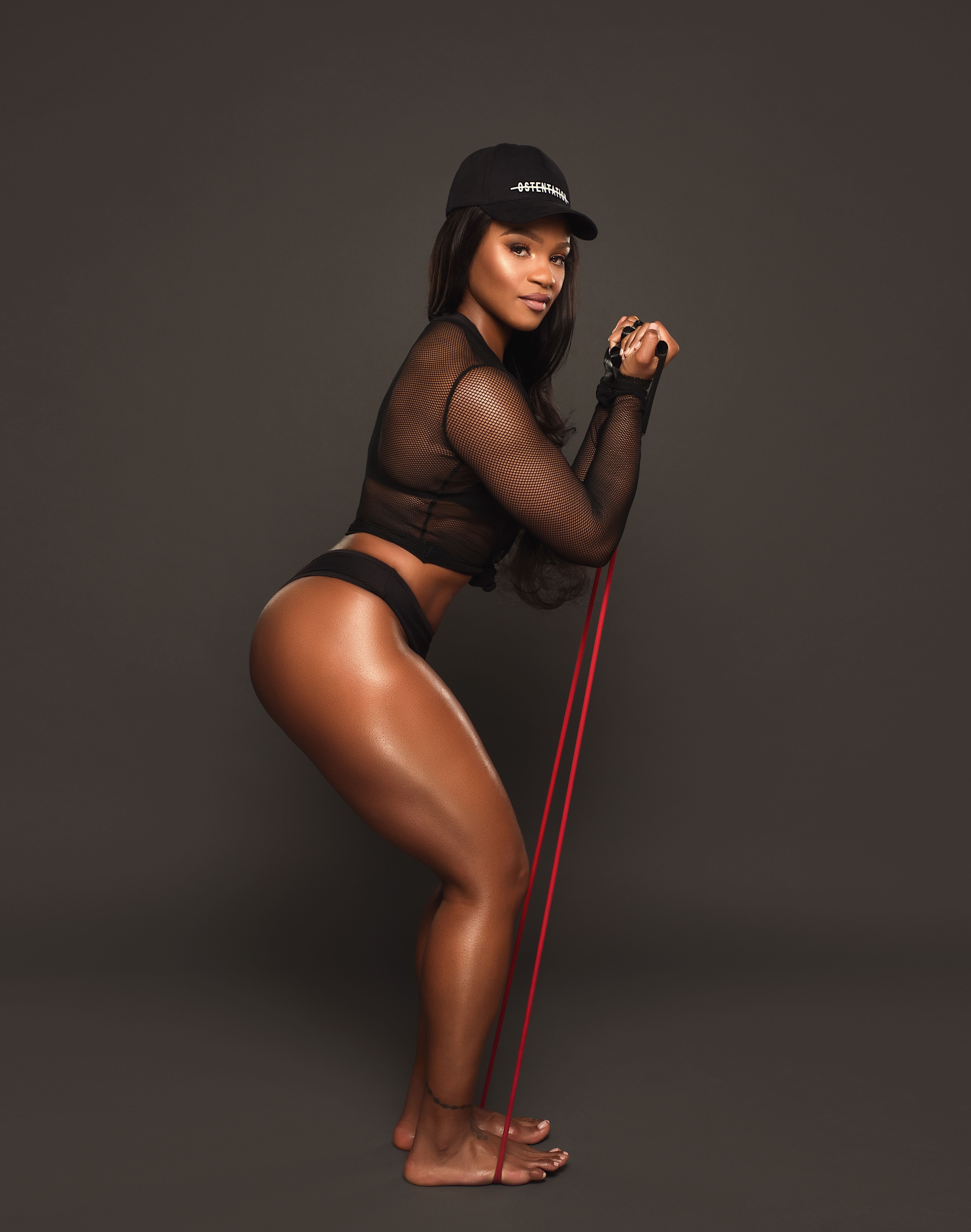 Tamika Harden