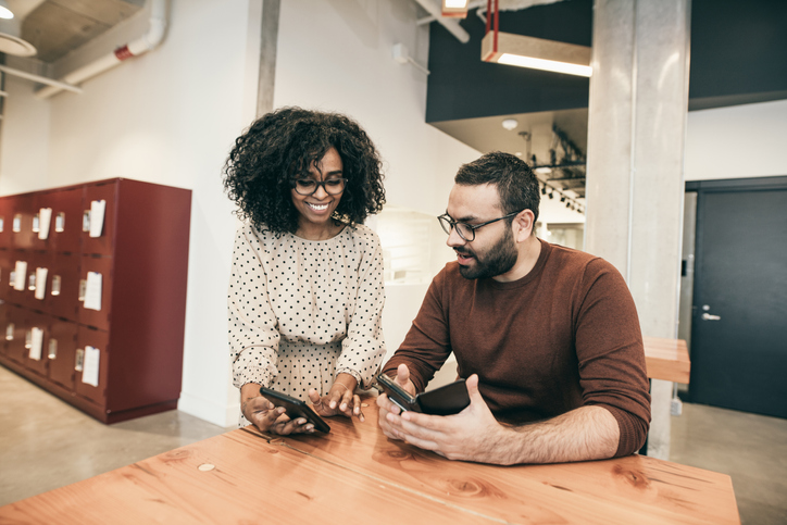 Your Career Checklist: How to Reach Your Career Goals