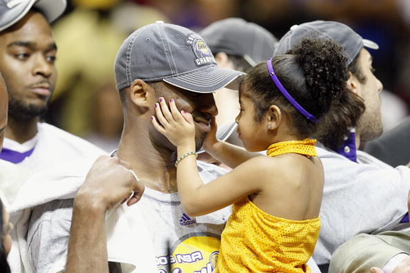 NBA Finals Game 5: Los Angeles Lakers v Orlando Magic
