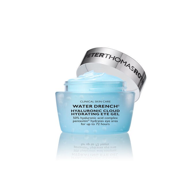 Water Drench Hyaluronic Cloud Hydrating Eye Gel