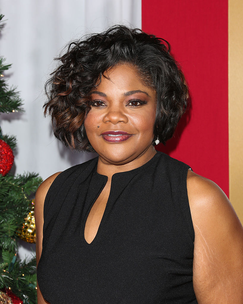 Premiere Of Universal's "Almost Christmas" - Arrivals