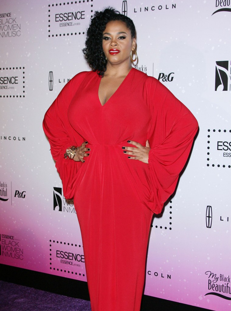 Lady in Red