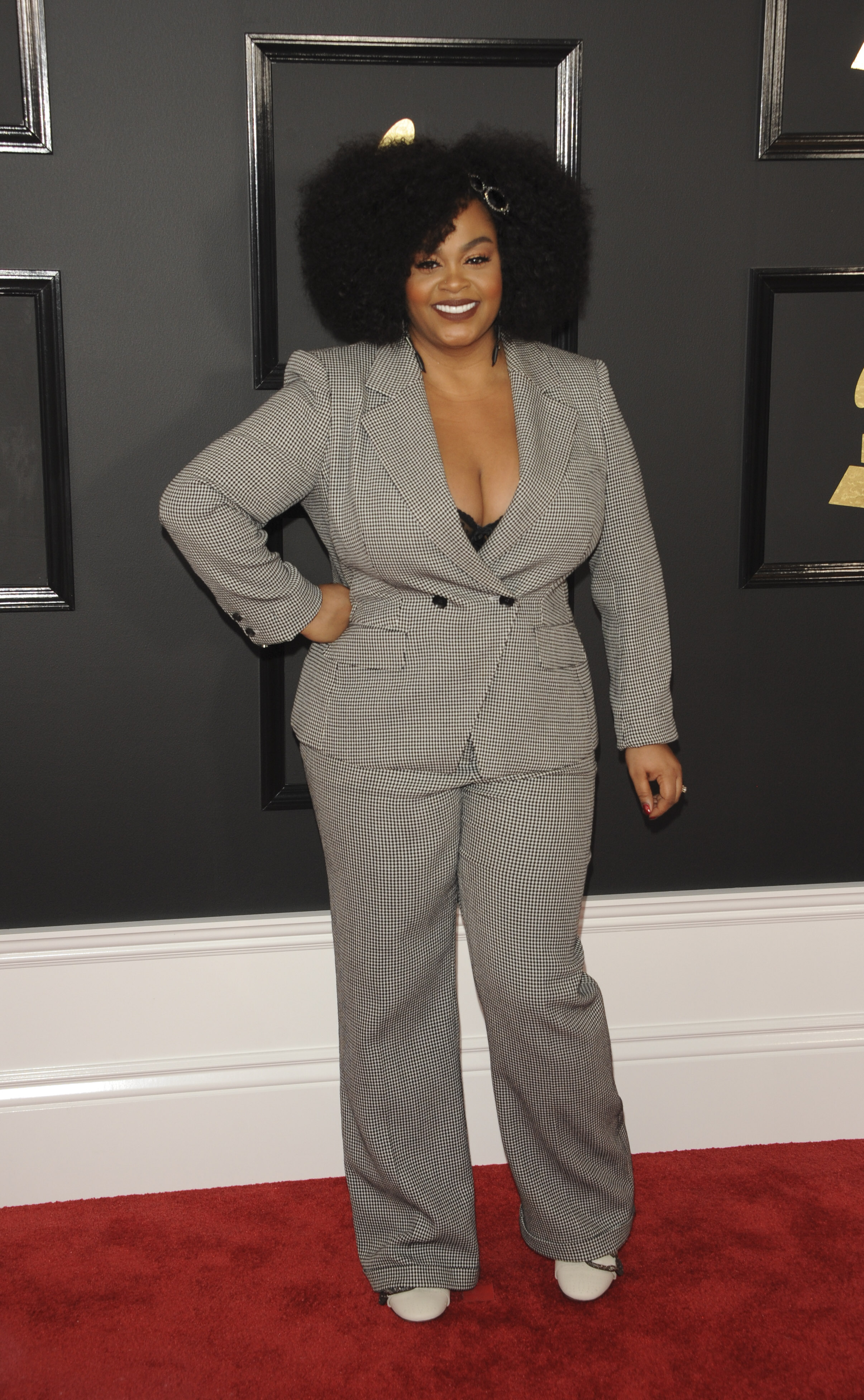 Suited Up