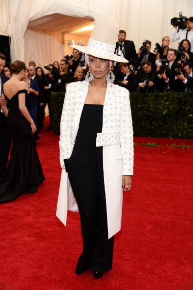 Met Gala Mama