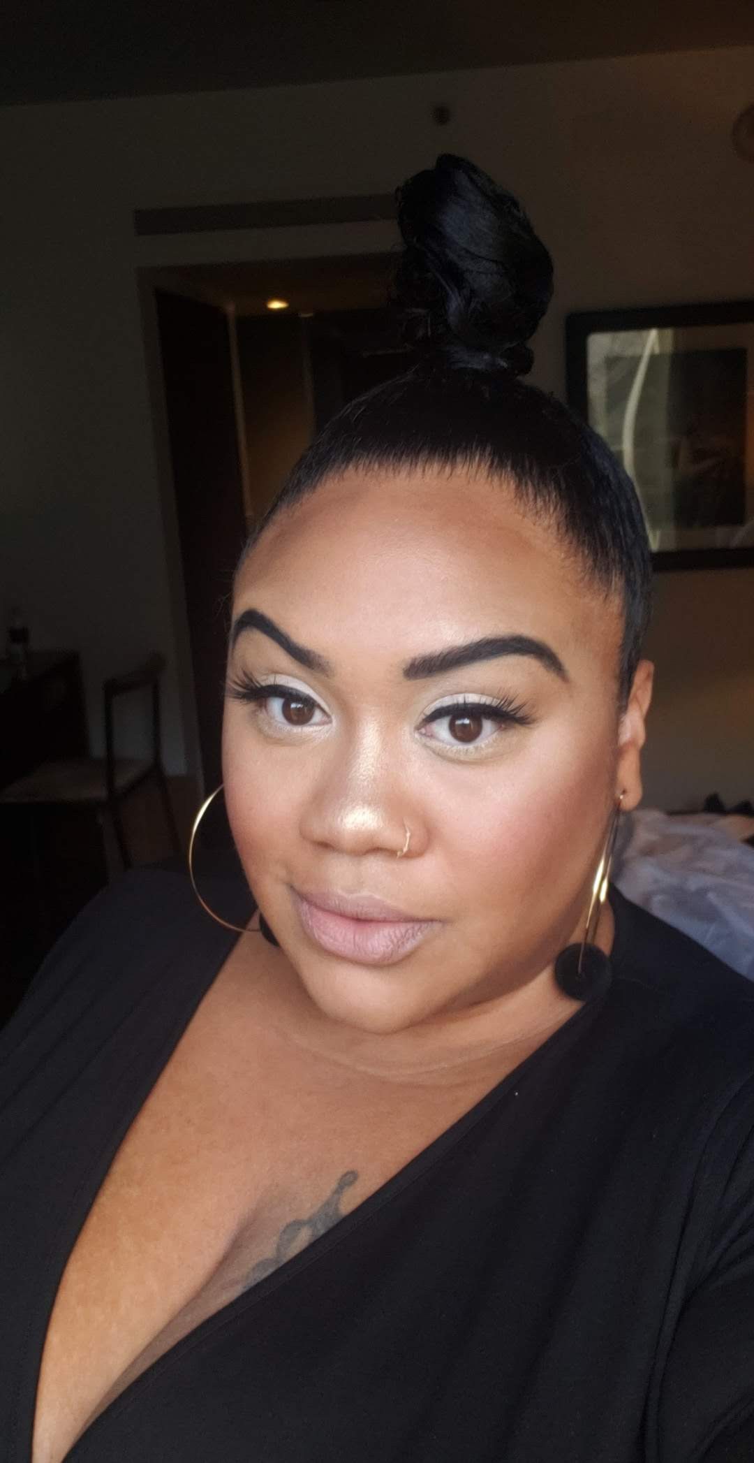 Mac Strobe Cream