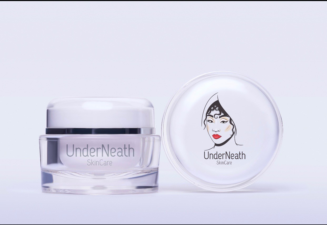 Ti Taylor/ UnderneathSkinCare