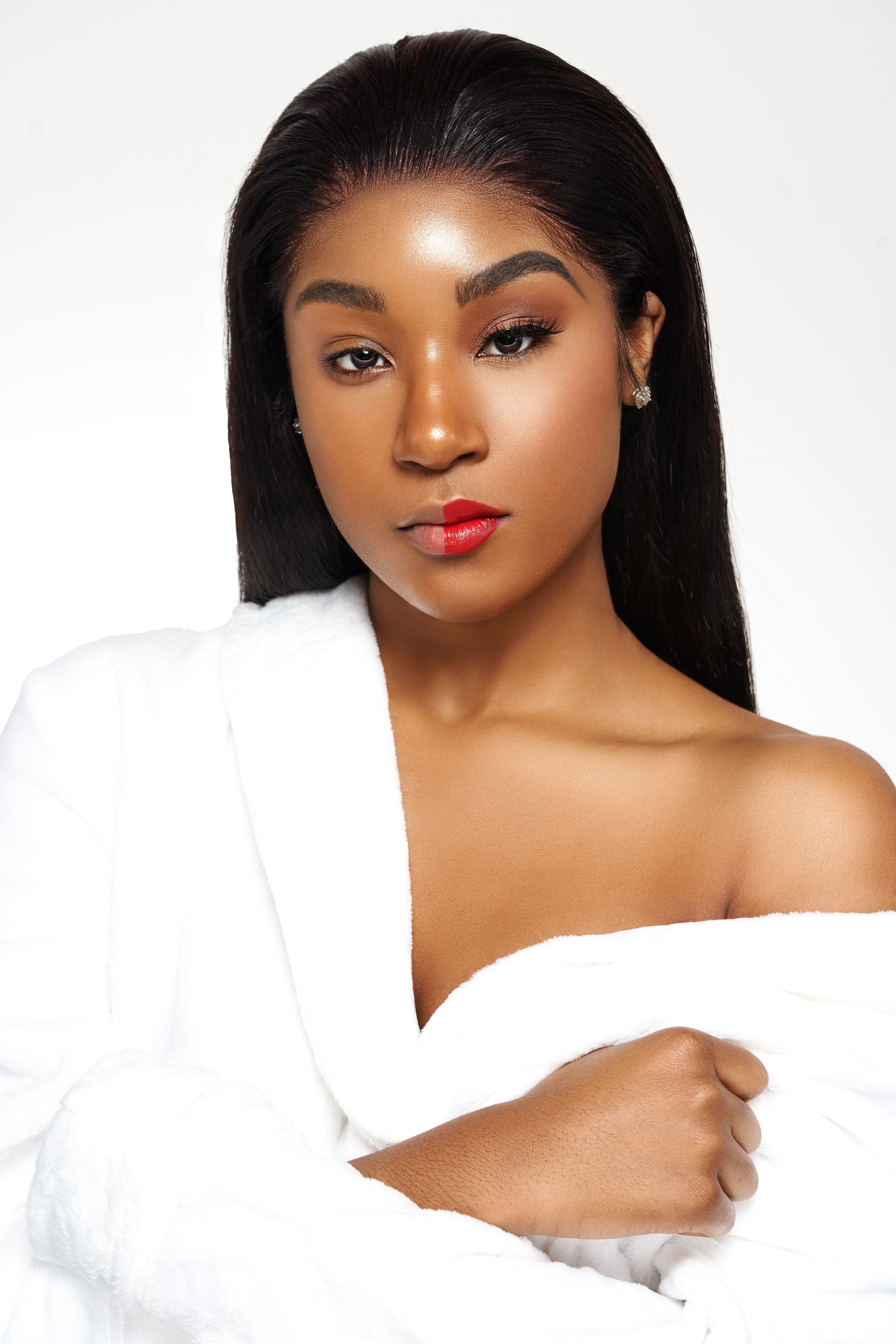 Ti Taylor/ UnderneathSkinCare