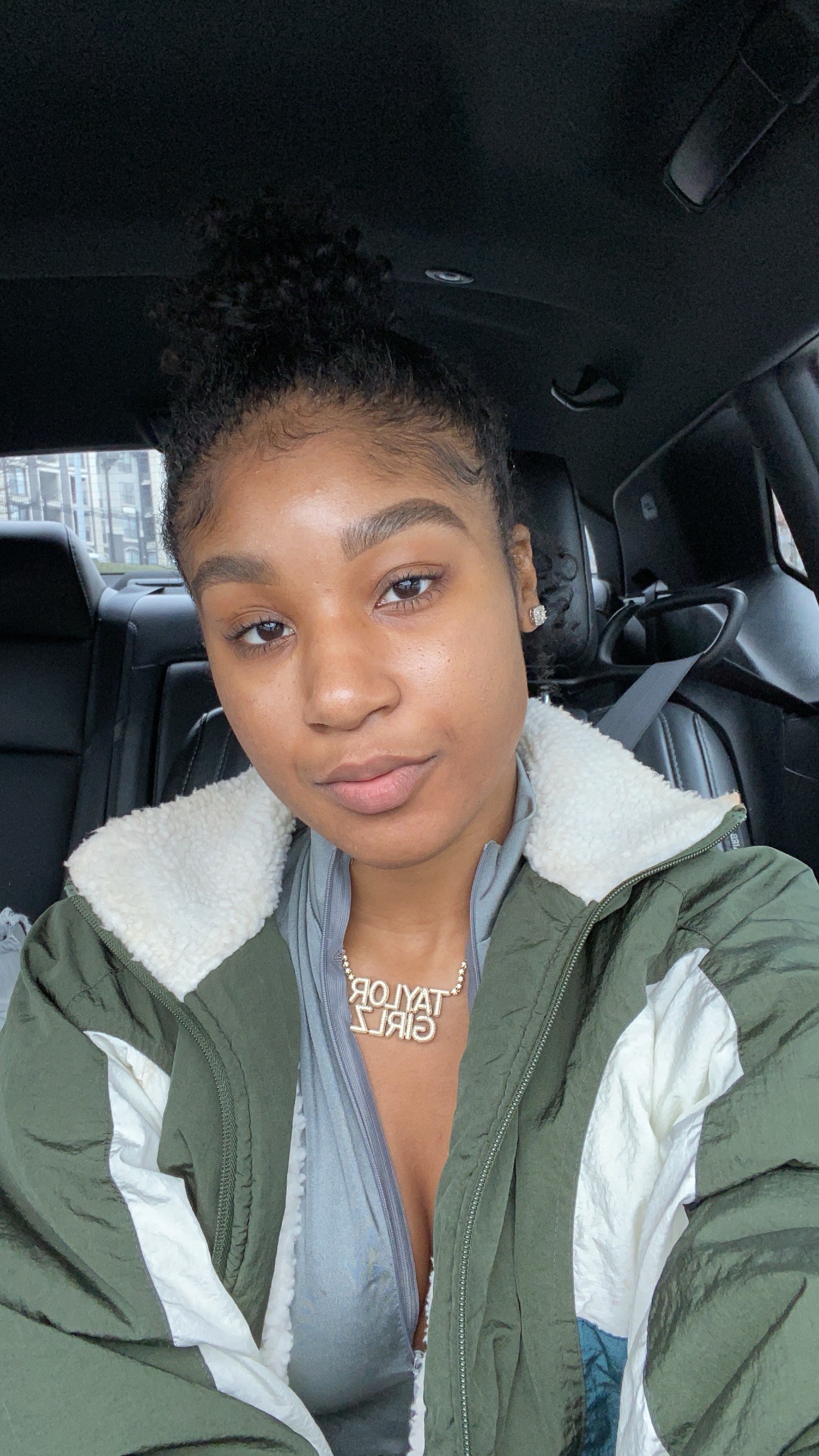 Ti Taylor/ UnderneathSkinCare