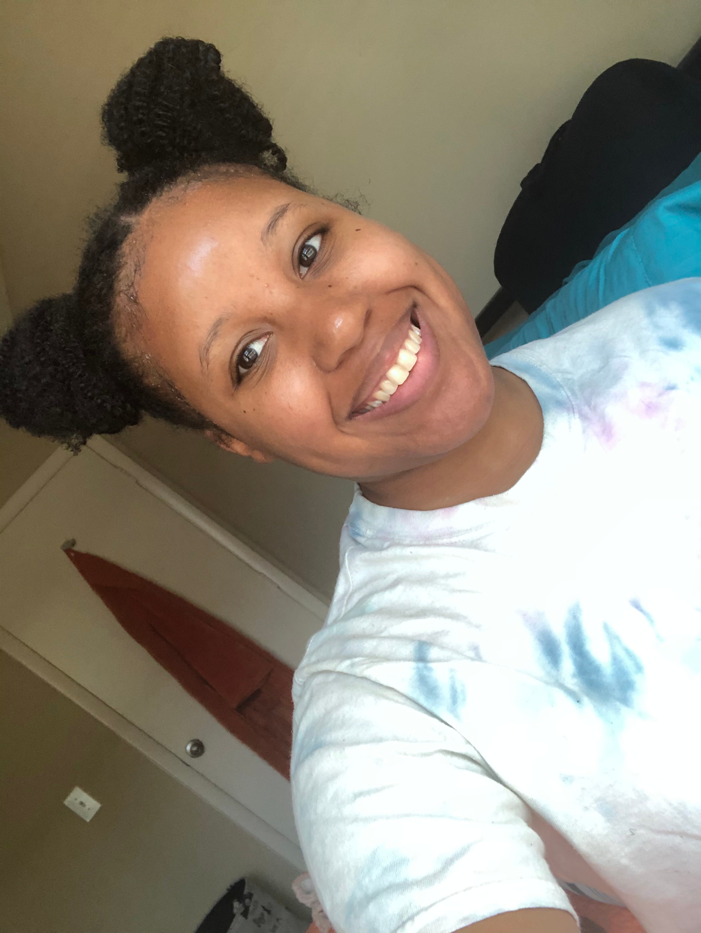 D' Shonda Brown