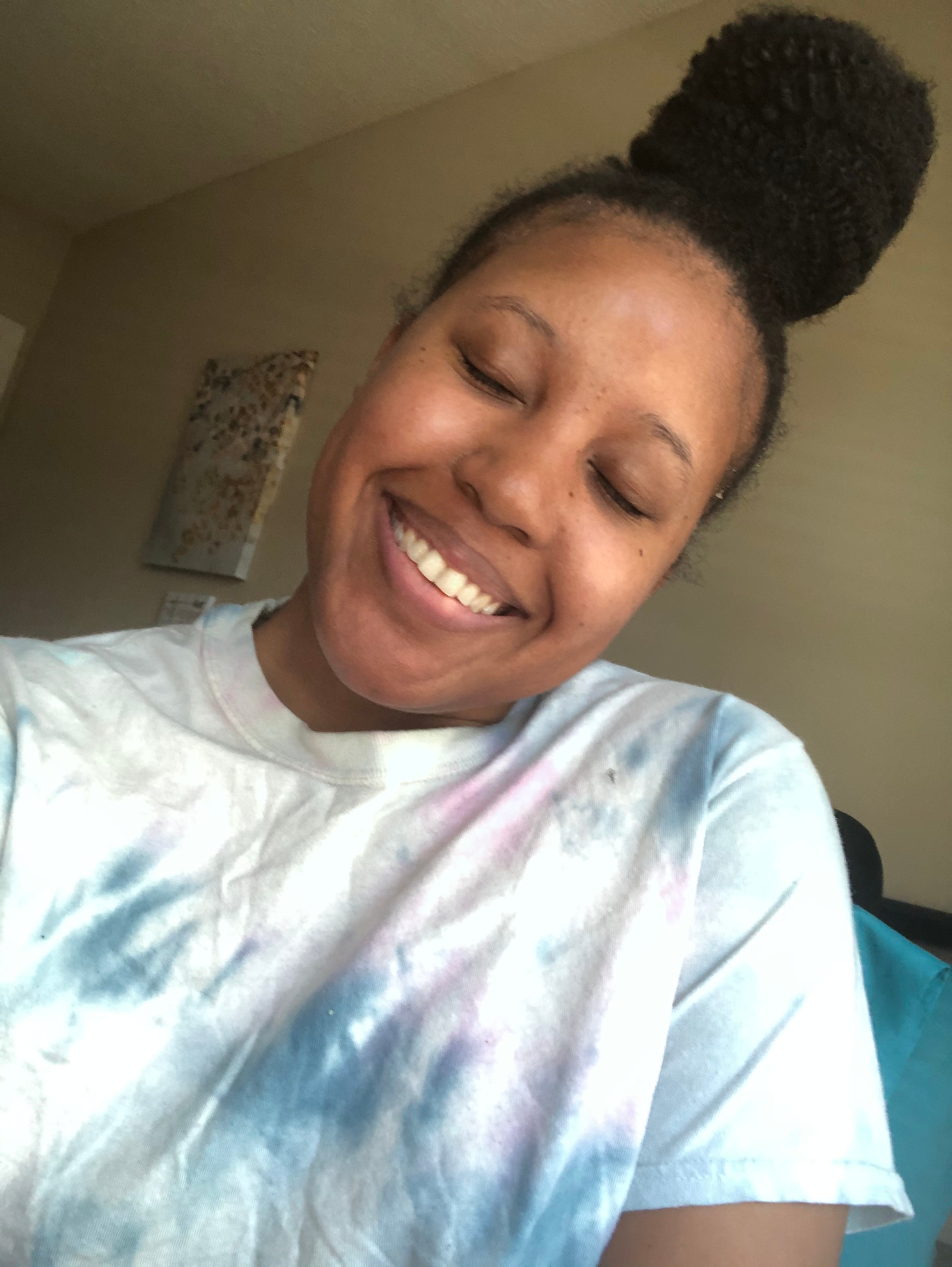 D' Shonda Brown