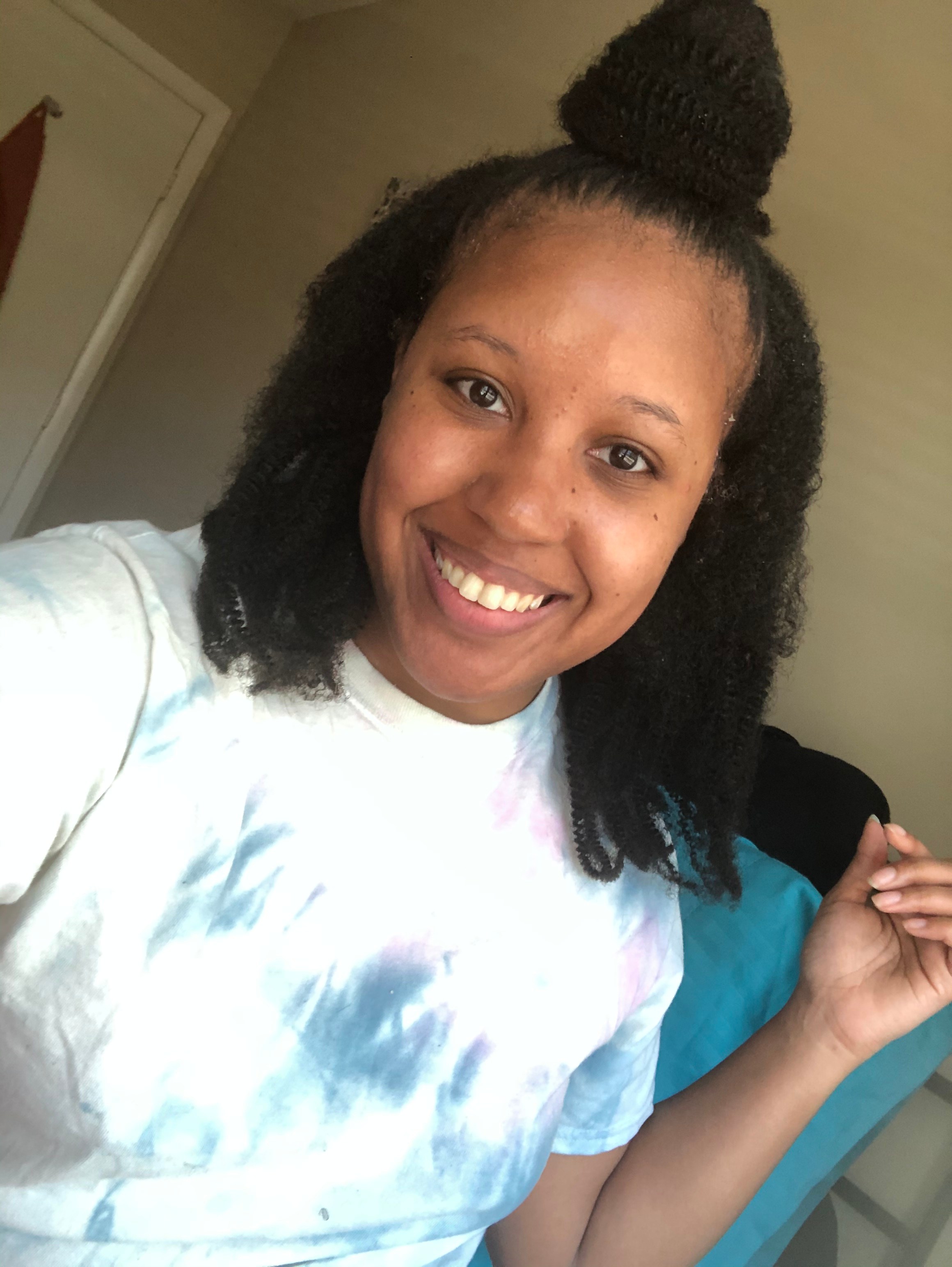 D' Shonda Brown