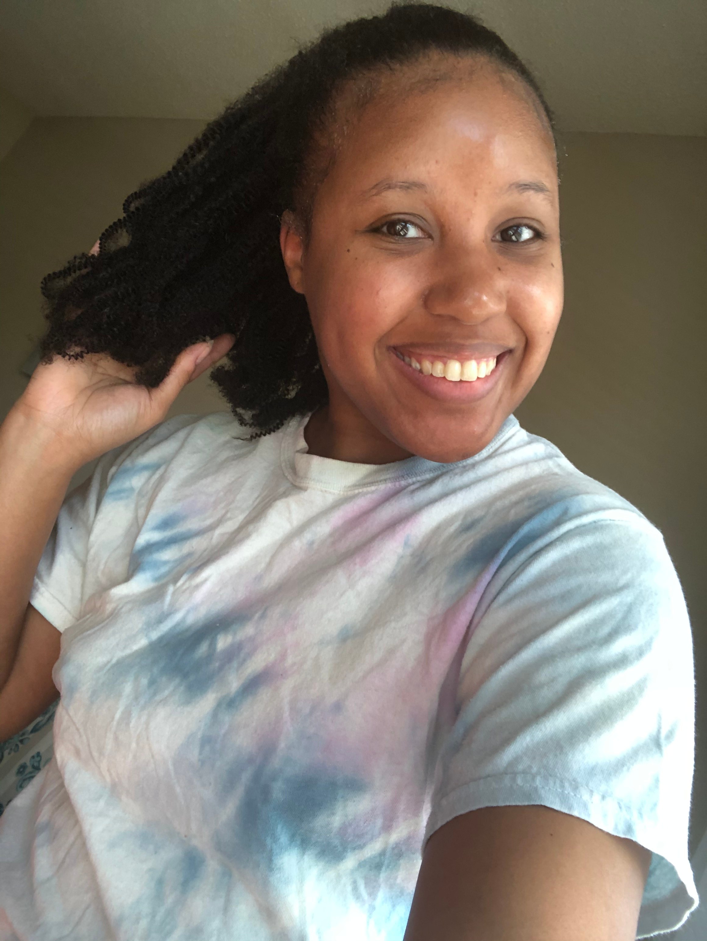 D' Shonda Brown