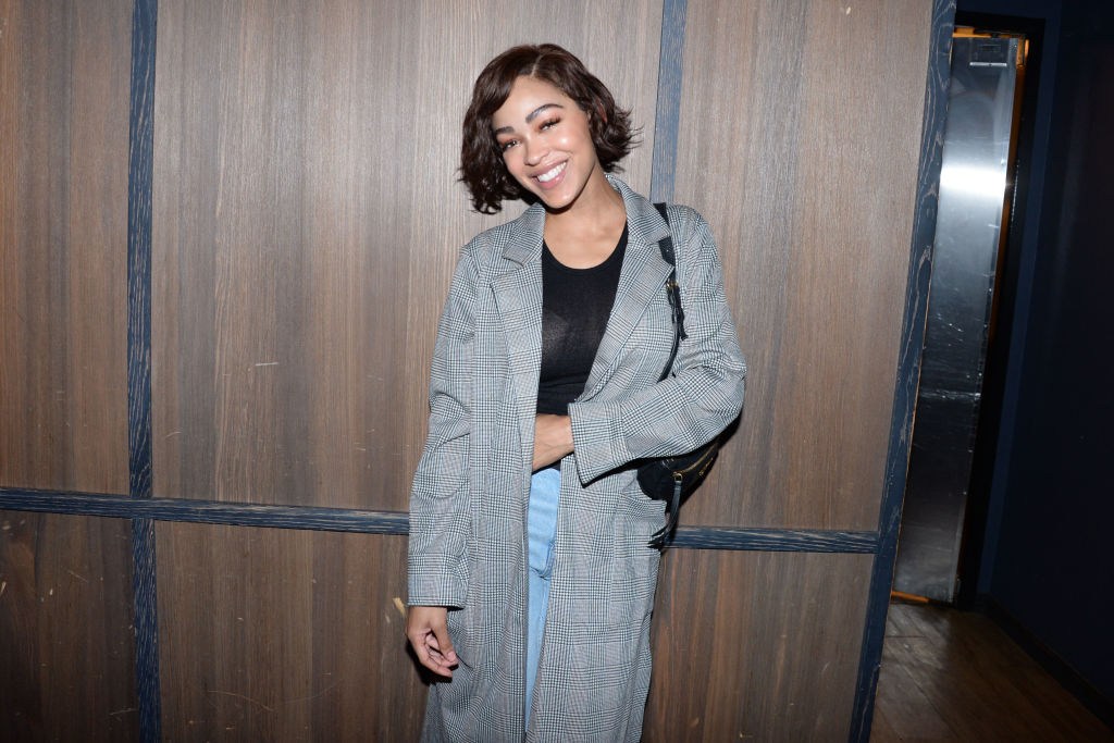 Screen Gems Hosts The After Party For "Black And Blue"