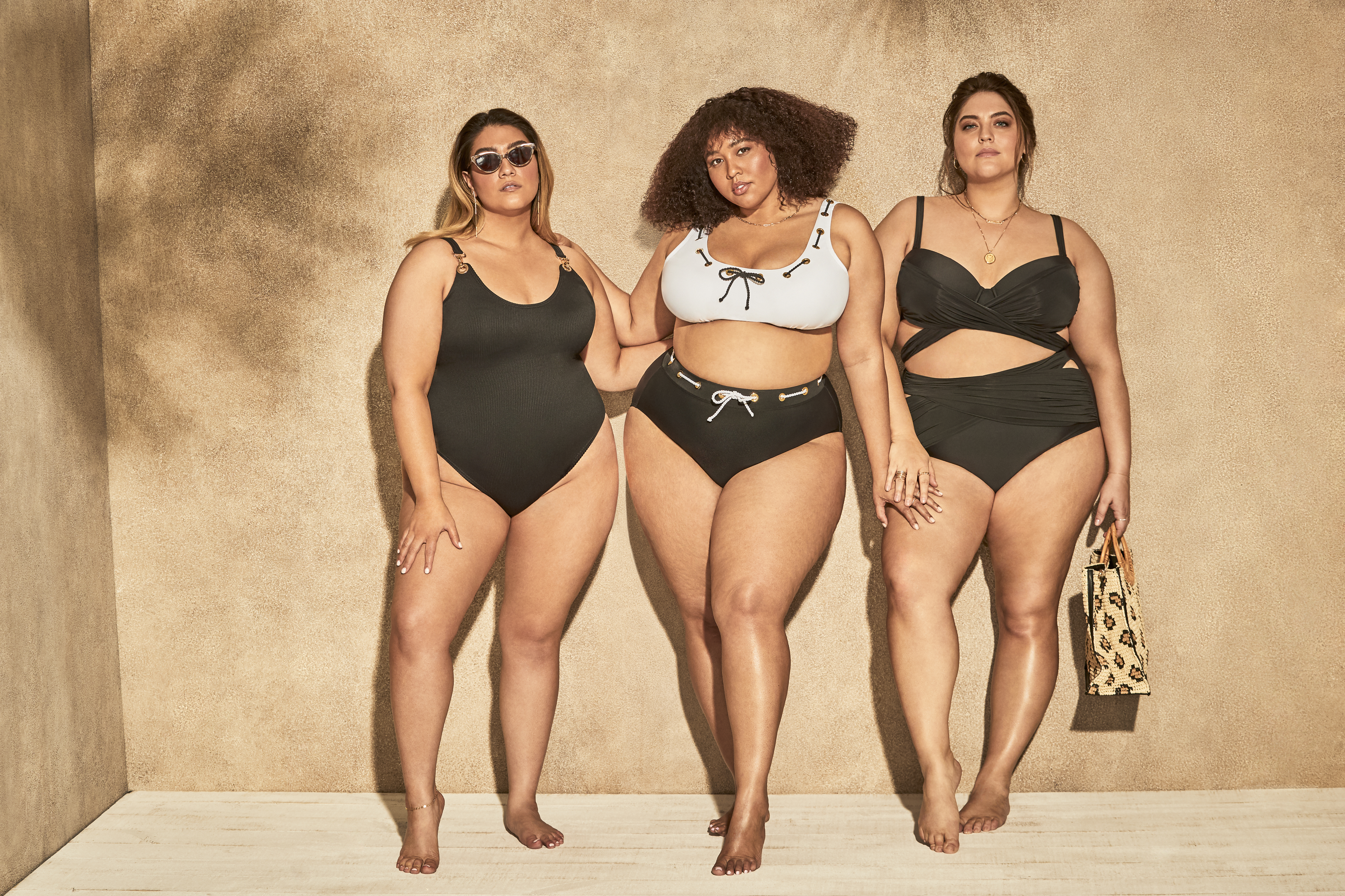 GabiFresh Swimsuits For All Summer '20 Collection