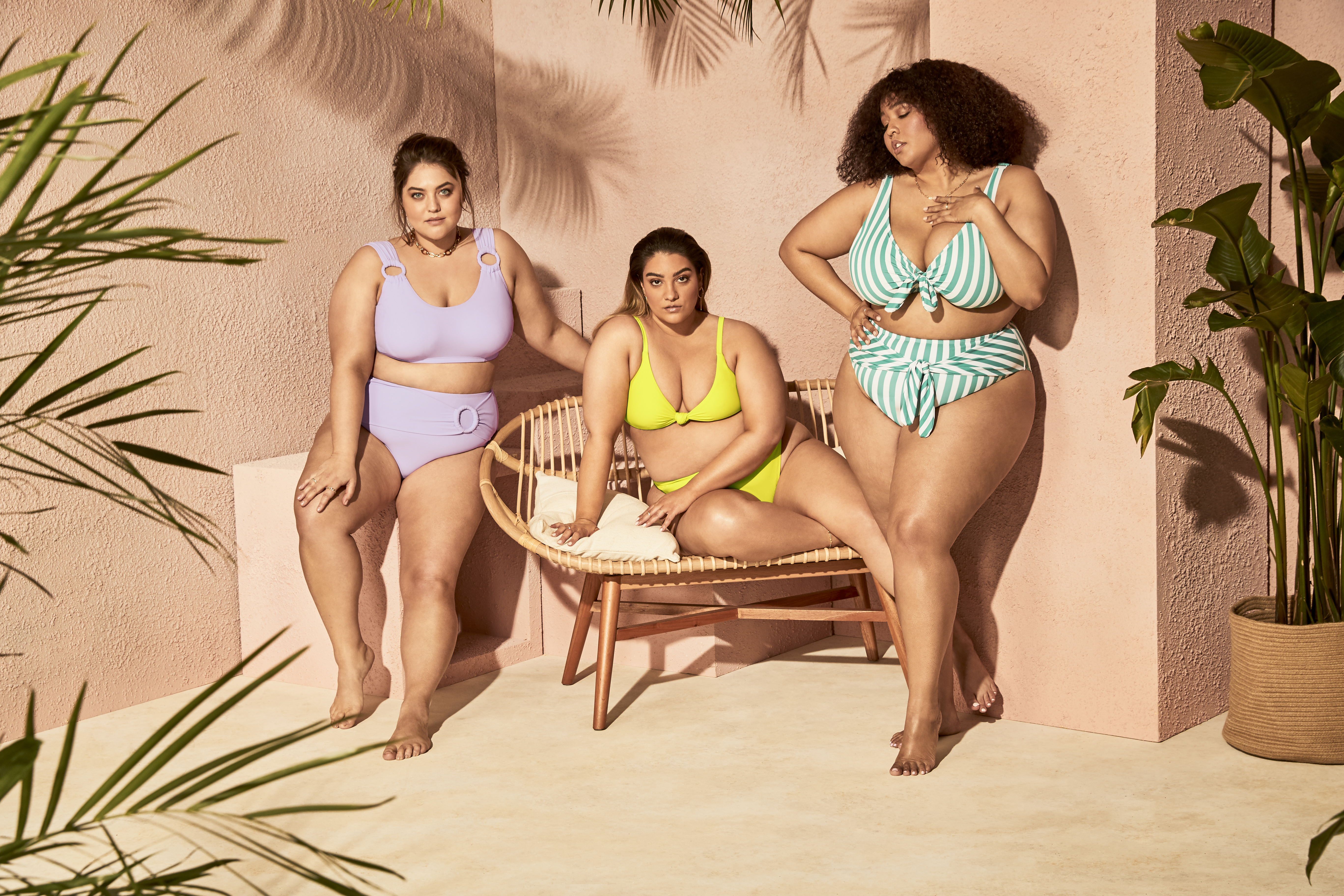 GabiFresh Swimsuits For All Summer '20 Collection