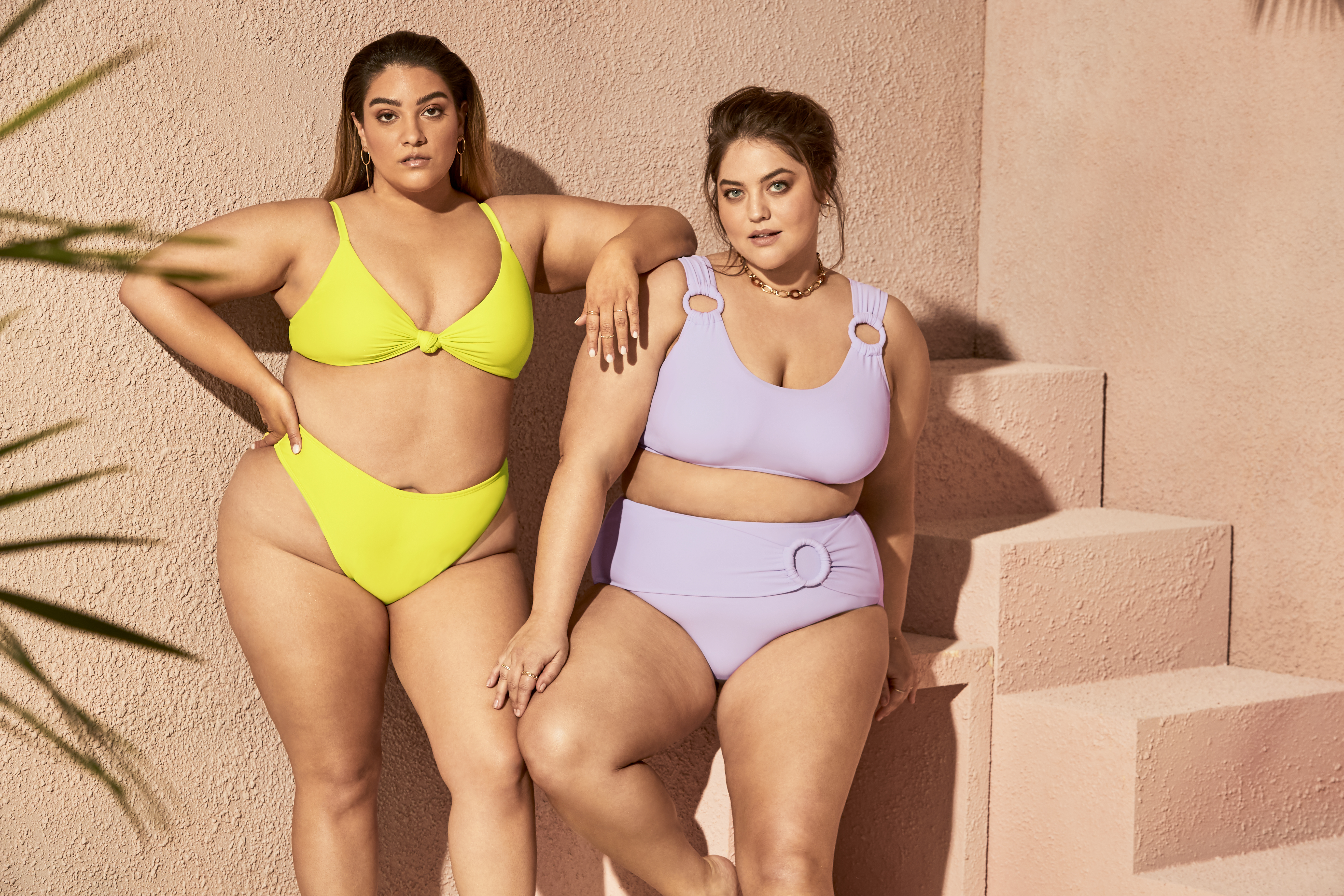 GabiFresh Swimsuits For All Summer '20 Collection
