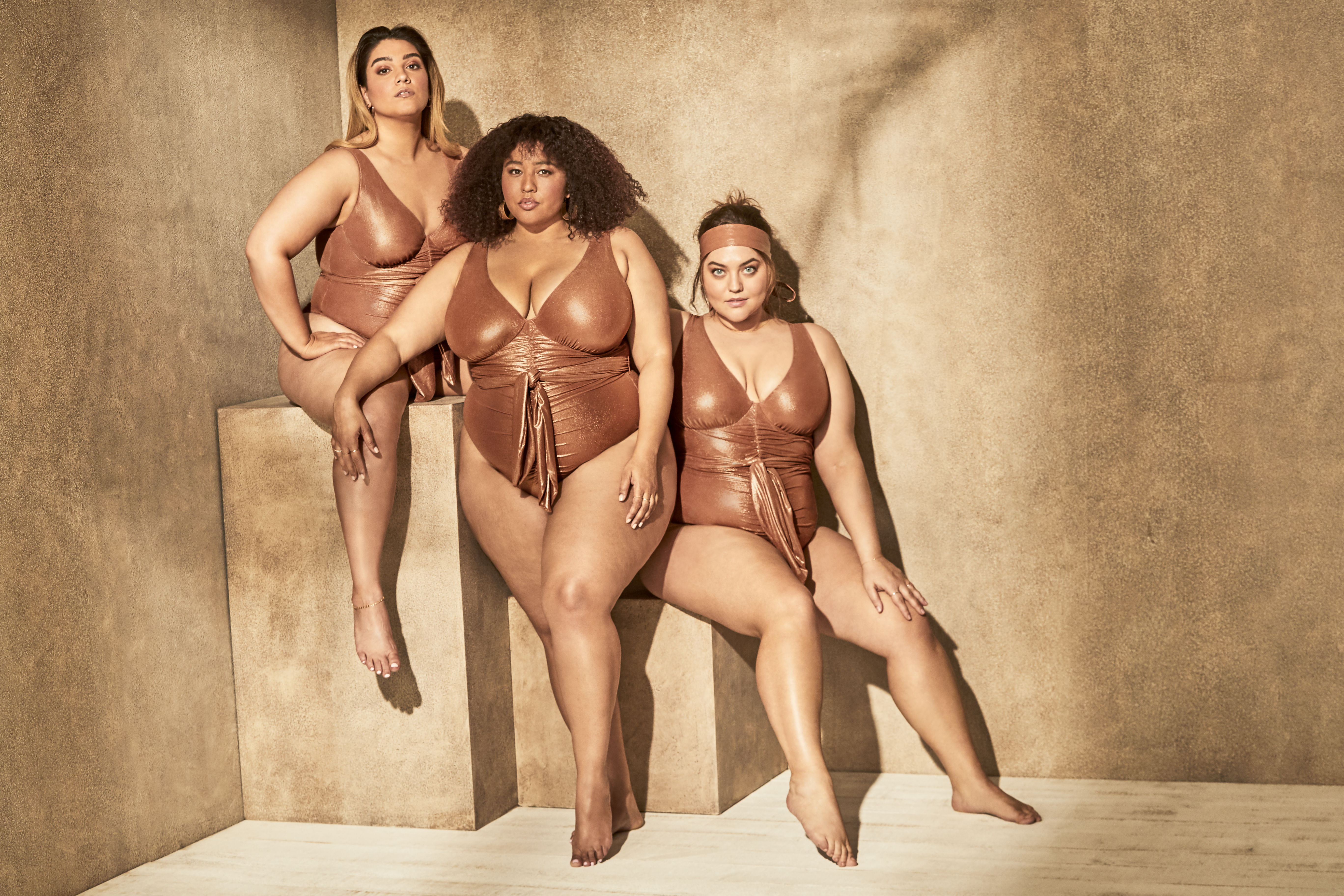 GabiFresh Swimsuits For All Summer '20 Collection