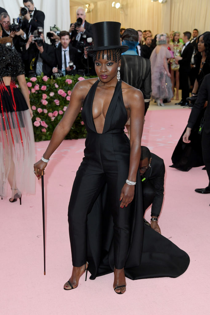 Danai Gurira