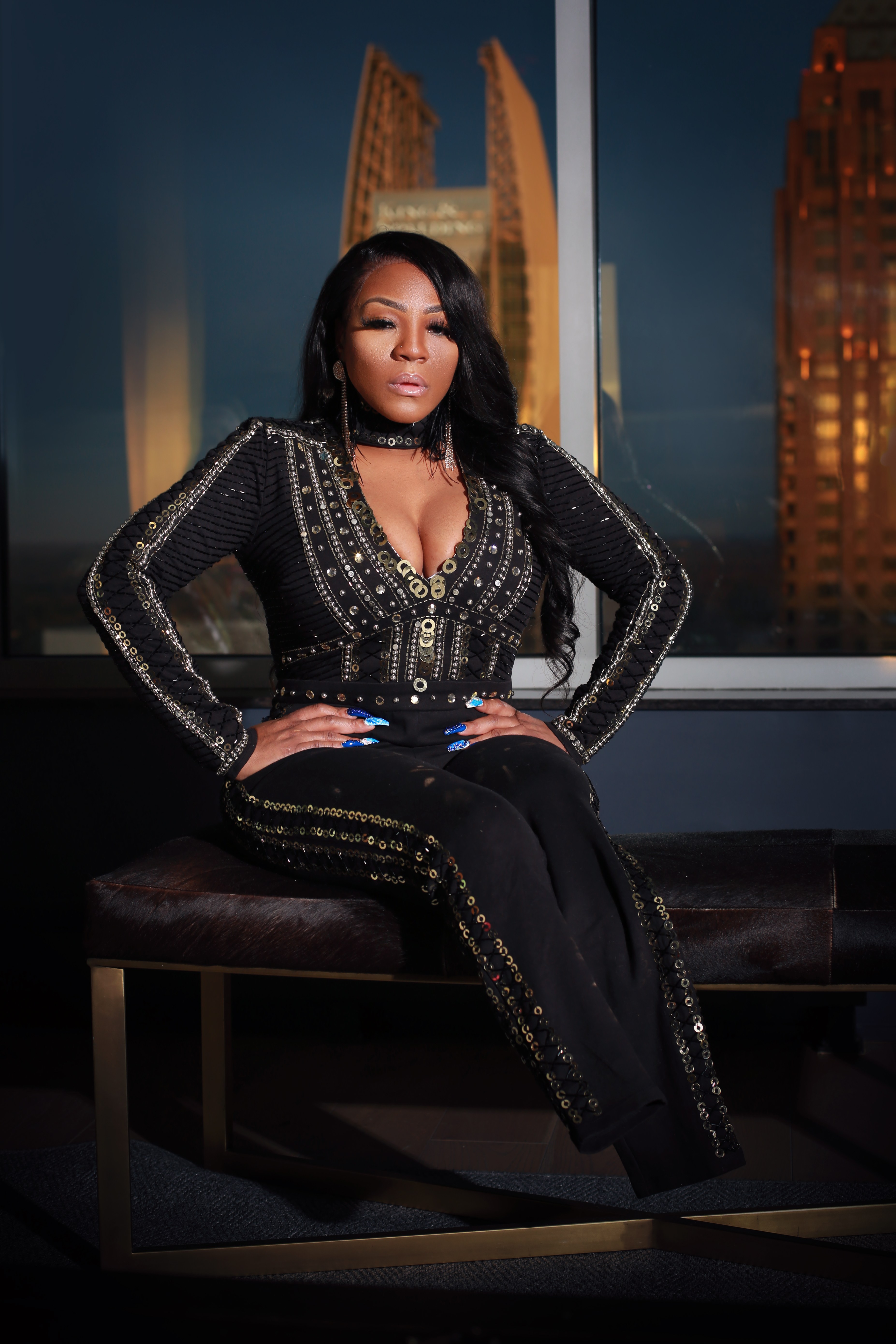 Keisha Green