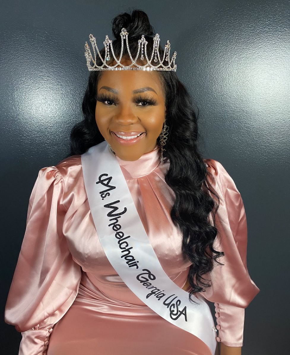 Keisha Green