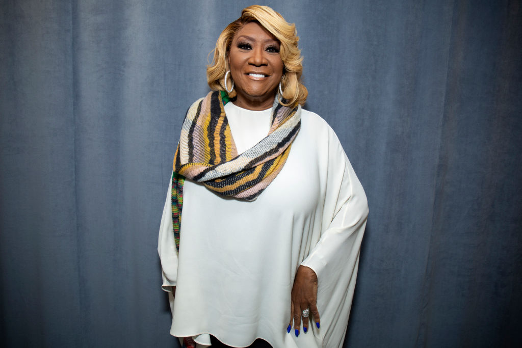 Celebrities Visit SiriusXM - October 28, 2019