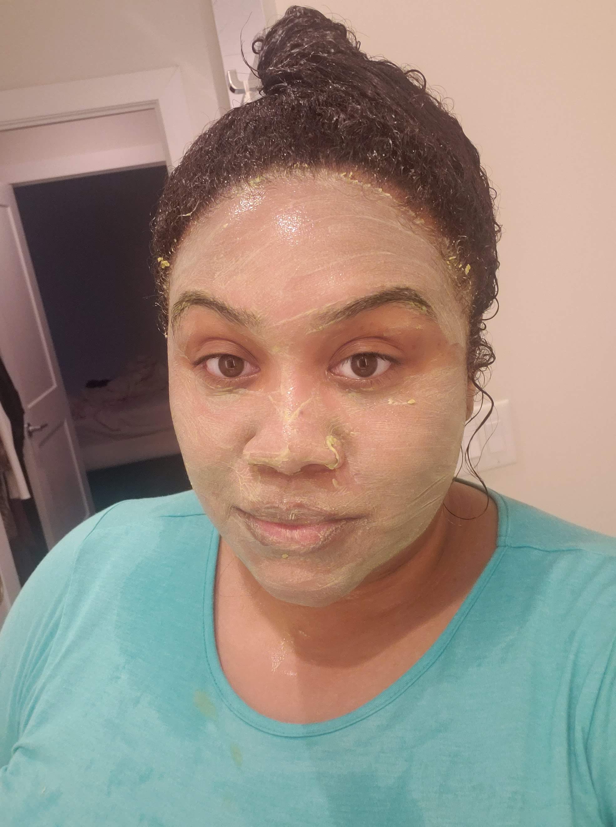 Brande Victorian Kiehls
