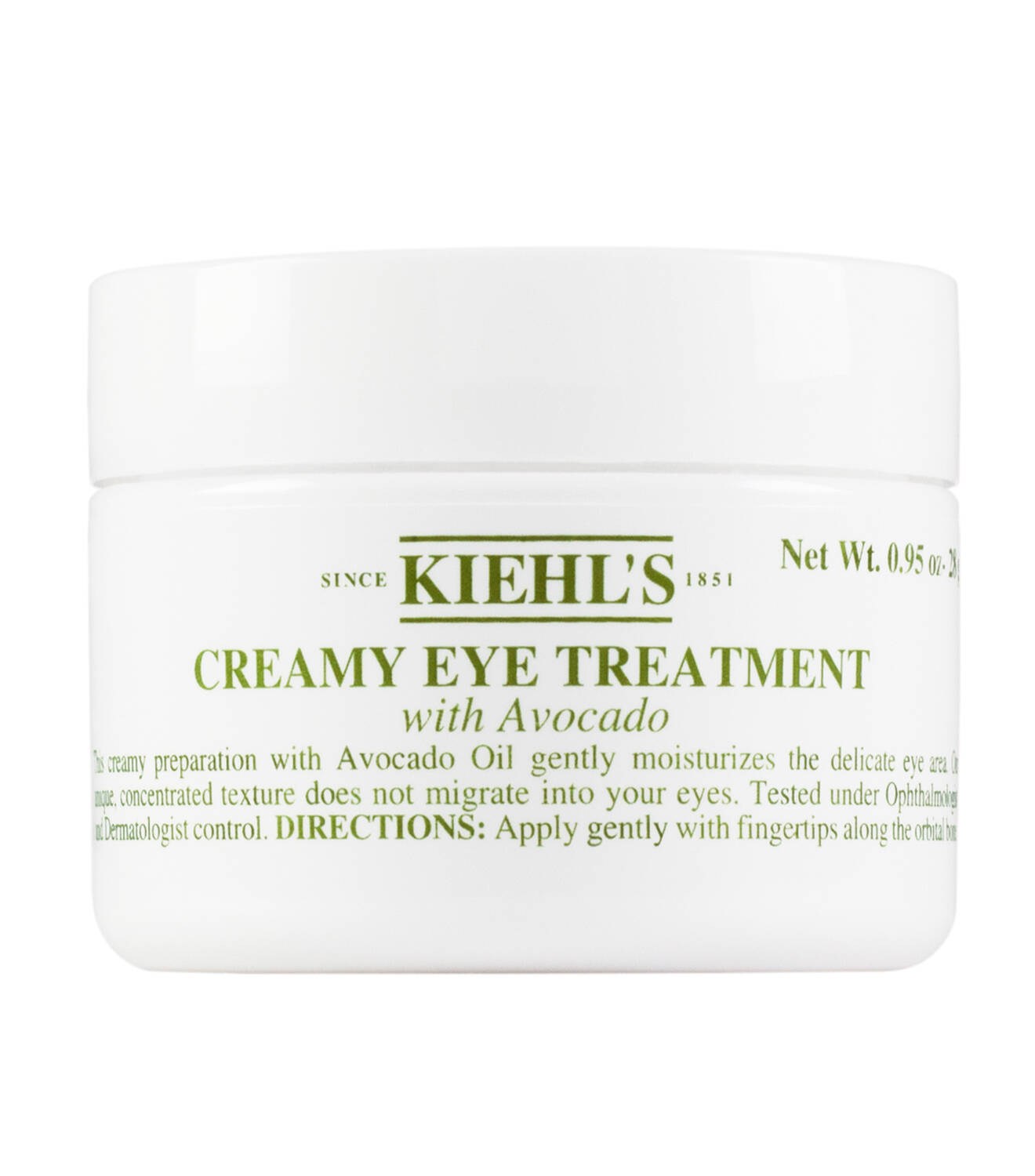 Brande Victorian Kiehls