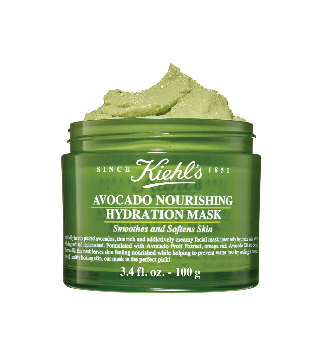 Brande Victorian Kiehls