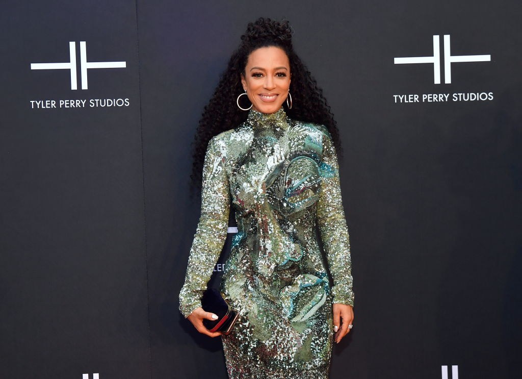 Tyler Perry Studios Grand Opening Gala - Arrivals
