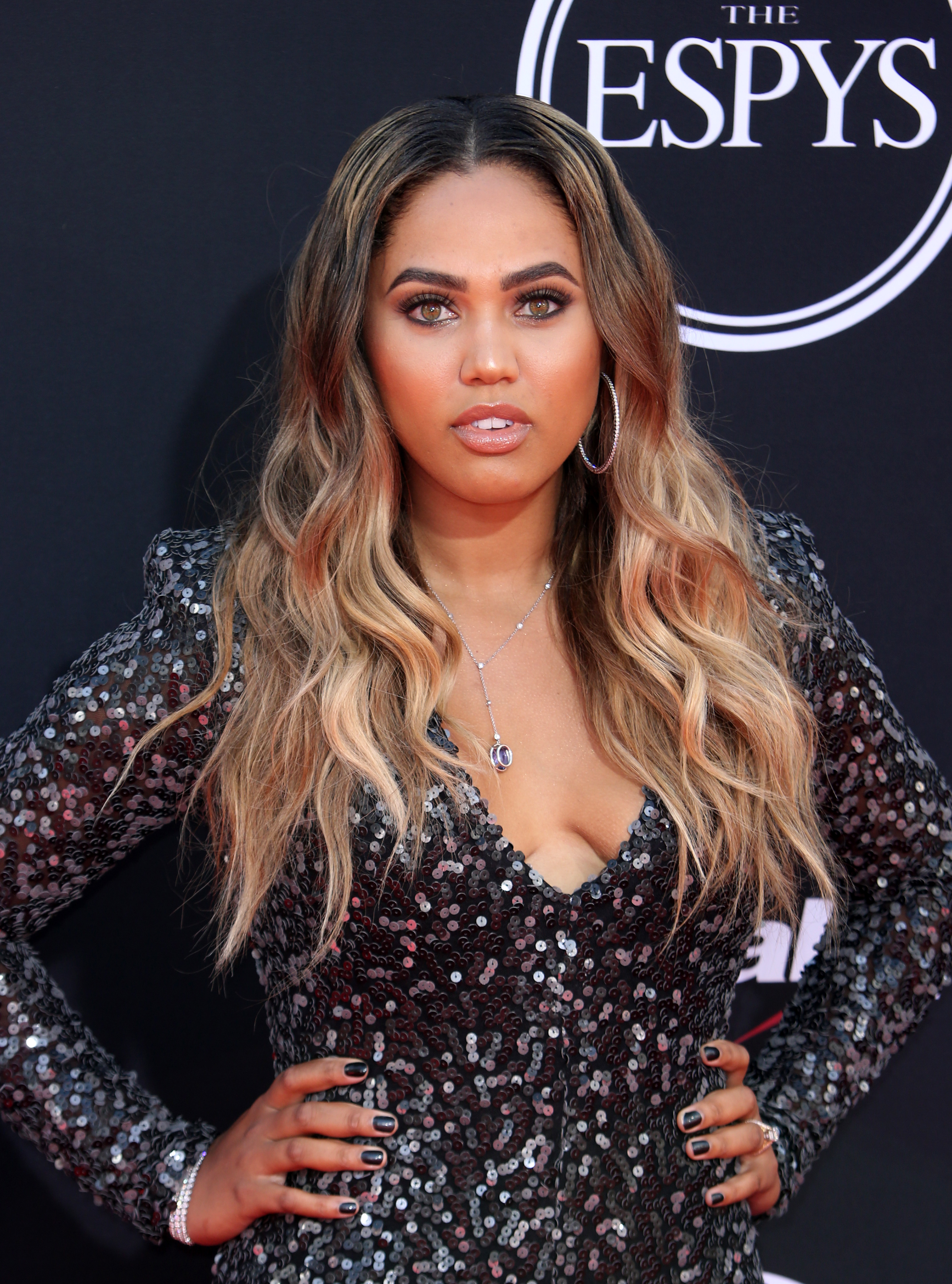 The 2017 ESPY Awards - Arrivals