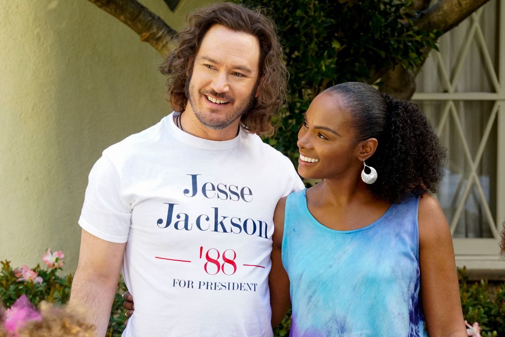 ABC's "Mixed-ish" - Season One
