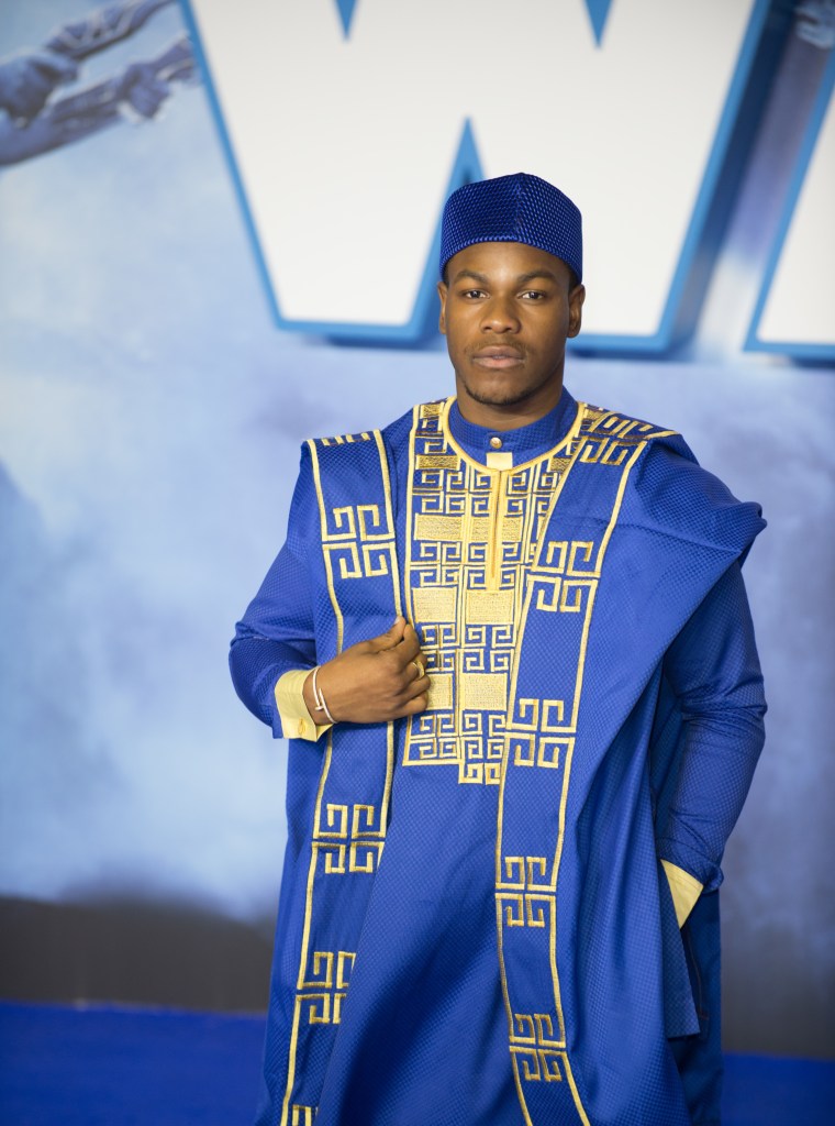 Come Through My King!