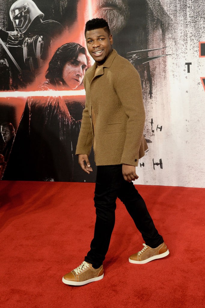 Star Wars Swag
