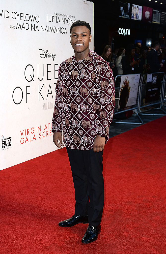 King of Katwe
