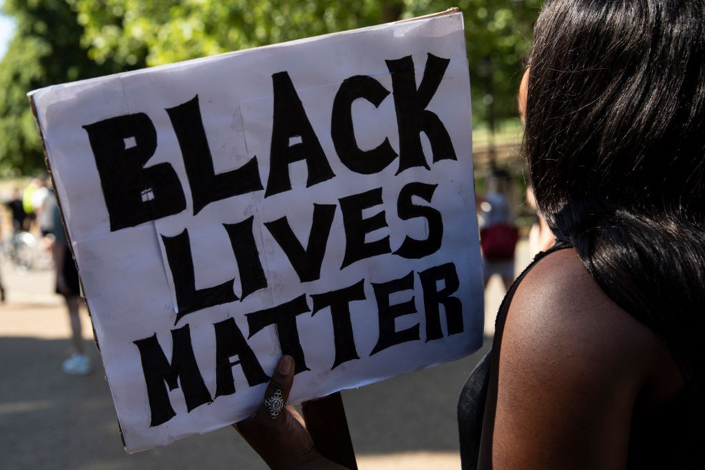 World Reacts To George Floyd Death