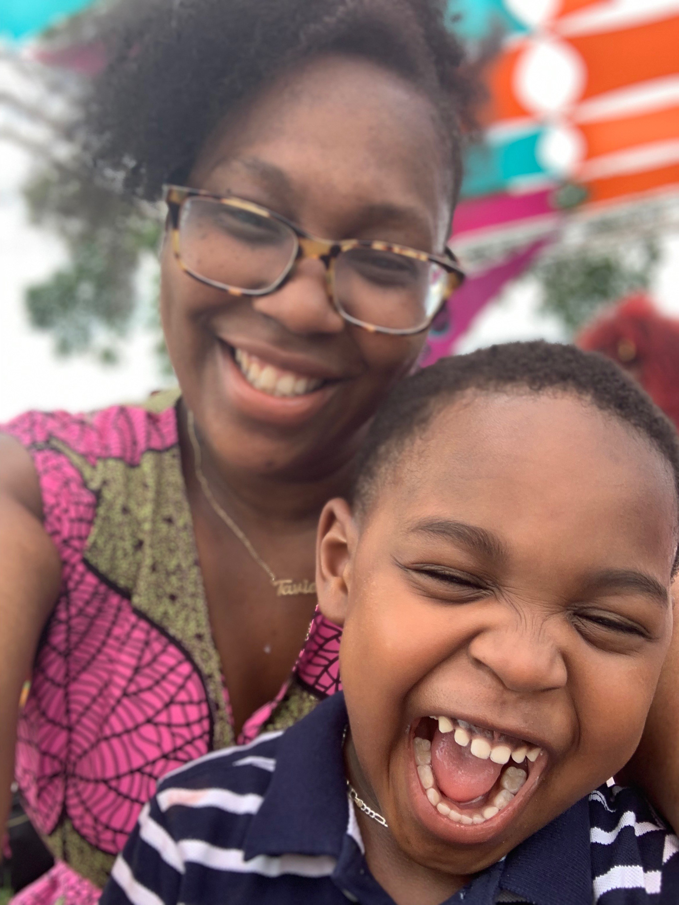 Tavia Mapp-Deterville