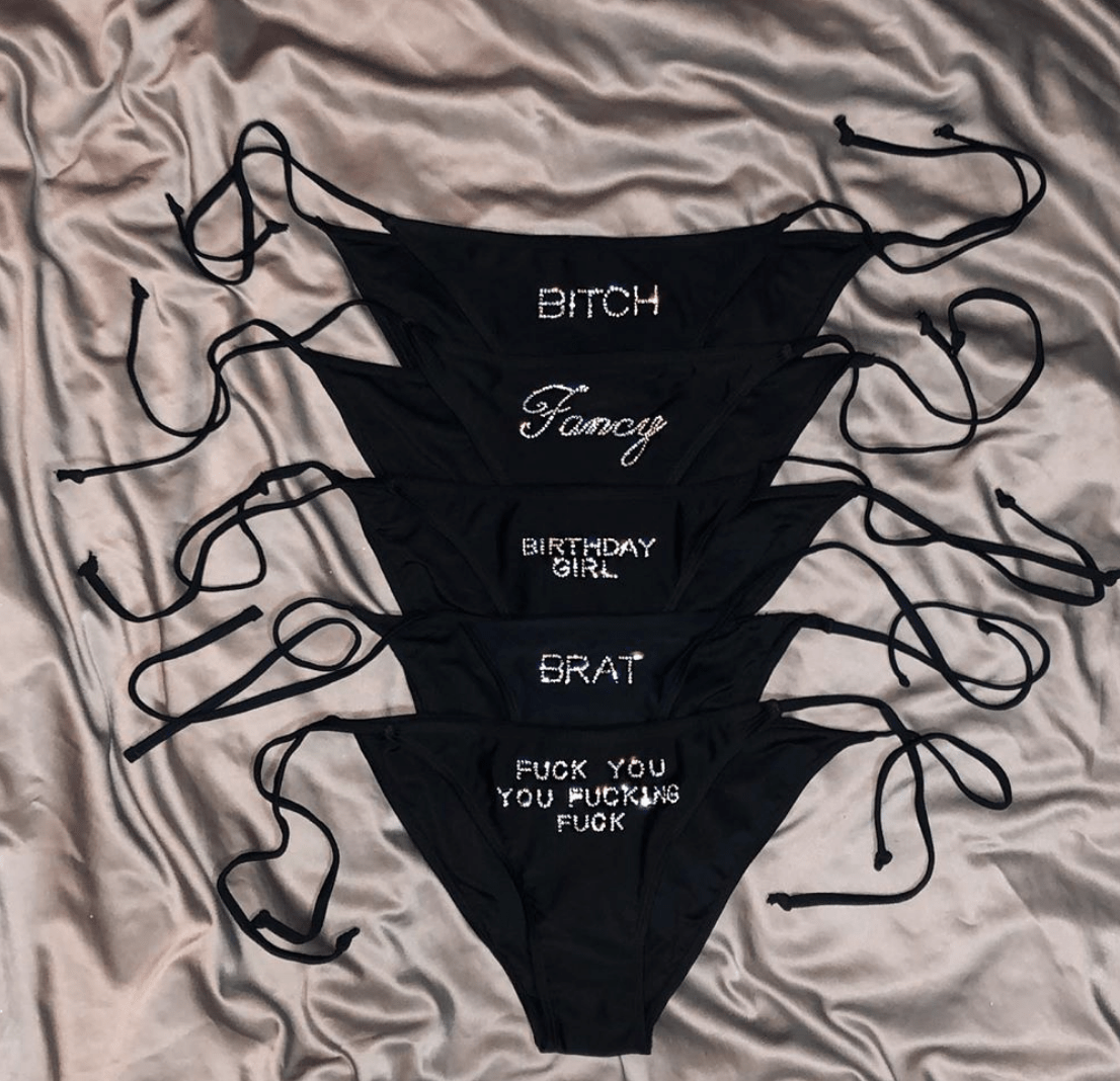 Birthday Girl Collection